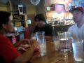 7 alarm challenge wingdome finished!