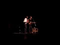 Ben Gibbard and Daniel Handler- (Cover) Why I Cry Ben Gibbard and Daniel Handler- (Cover) Why I Cry