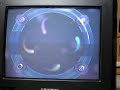The playstation 2 browses the Internet