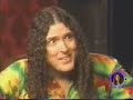 Weird Al Yankovic - Eminem interview