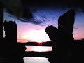 ????????????
???????????????????
sunset in the gathering twilight
ninirosso 