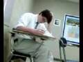 Theology Class Frosh Year
