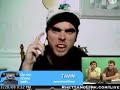 Live Tavin interview with Rhett & Link Live Tavin interview with Rhett & Link