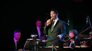 I Love Paris - Paul McDonald Big Band featuring Steven Michael