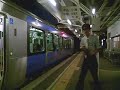 Train in Japan (JR Koumi Line)