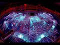  LHC large hadron collider science religion big bang atheist atheism atom atoms physics