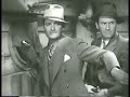 b movie with dwight frye. joe rescues young fred (jackie cooper) with the help of rin tin tin... yeah dwight gets thwarted by a dog.