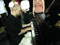 Alexander Alabin (Piano) - Carinhoso