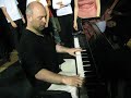 Alexander Alabin (Piano) - Carinhoso