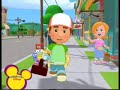 Collection: Tutte le Sigle dei cartoni di Playhouse Disney (SKY 611)