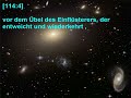 114 Al-Nas 114 Al-Nas