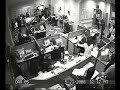 Office stress (crazy office guy)