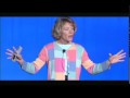 Stacy Allison - First American Woman to Climb Mt. Everest, Inspirational Keynote Speaker