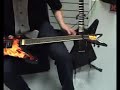 Dean Dime O Flame
