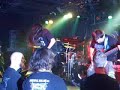 decapitated   three dimensional defect