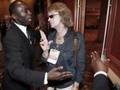 Clinton Supporter Kicked Out of Rules Committee Meeting!