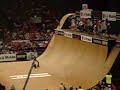 Eito Yasutoko lands his new \"Twister\" trick