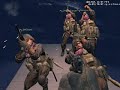 COD4: Mass suicide COD4: Mass suicide