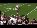 Jordan Reed vs Texas A&M (2012)