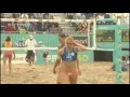 oud en nieuw laten zich op de olympische spelen van beijing zien. ook bij het beachvolleybal. rebekka kadijk uit werkendam heeft al twee keer de olympische spelen meegemaakt. in china gaat ze opnieuw op jacht naar een medaille. voor bram ronnes uit nistelrode is het de eerste keer dat hij op een olympische spelen mag laten zien wat hij in huis heeft.