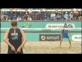oud en nieuw laten zich op de olympische spelen van beijing zien. ook bij het beachvolleybal. rebekka kadijk uit werkendam heeft al twee keer de olympische spelen meegemaakt. in china gaat ze opnieuw op jacht naar een medaille. voor bram ronnes uit nistelrode is het de eerste keer dat hij op een olympische spelen mag laten zien wat hij in huis heeft.