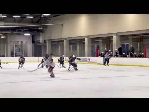 End to End with a goal to finish….  Indianapolis, January 2022