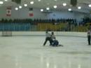 Armel Duguay - LS vs Guy Boucher - TS (Ronde 1)