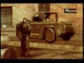 Gears of War Glitches - Shooting Smoke Gernades