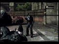 Gears of War Glitches - Shooting Smoke Gernades