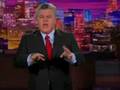 videos de Jay Leno- Frank Caliendo