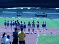 smk dj sports day -unggul
