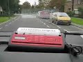 Possio Greta Mobiele fax oplossing in de bebouwde kom