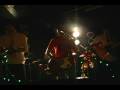 ひらくドア 2008/12/25ライブ 5.雨のプール