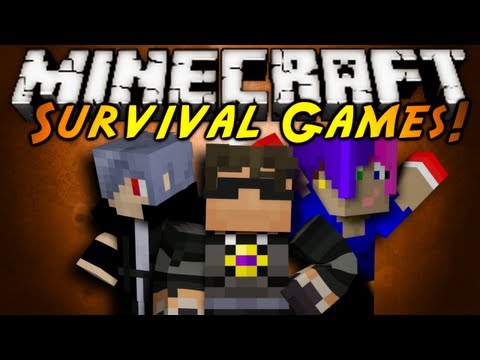 survival games survival games
