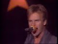 Montreux Pop Festival  (1985) Sting Set Them Free