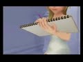 Kingdom hearts - Je vais vite