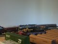 Layout Update + MN Shorliner Demo 11-29-09