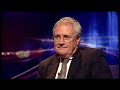 Newsnight on BBC budget savings pt. 1