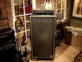 Hollywood Vintage Room - 1970 Oliver Powerflex 500 bass amp