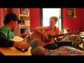 Sia-Breathe Me cover  (Jenna & Drew)