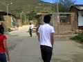 Conchan Cajamarca Peru