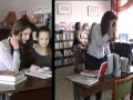 Валерия Карнович - лучшая ученица СШ 29! :: Фонд Мошенского поддерживает...