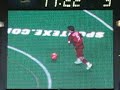 Denison Cabral- Sweet Goal