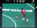 Denison Cabral- Sweet Goal