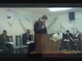 Irmão Anderson dando seu testemunho.wmv