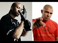 remballe rohff kamelancien