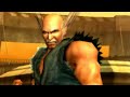 Tekken for the PSP!!! Tekken for the PSP!!!