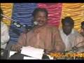 Talib Hussain Dard