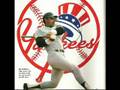 New York Yankee Memories & Old Timers