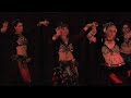 FatChanceBellyDance at Cues and Tattoos Part 1 FatChanceBellyDance at Cues and Tattoos Part 1